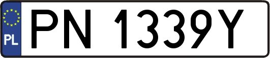 PN1339Y