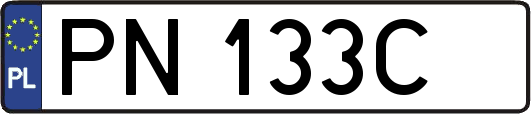 PN133C