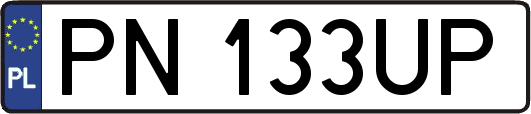 PN133UP