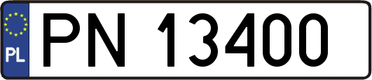 PN13400