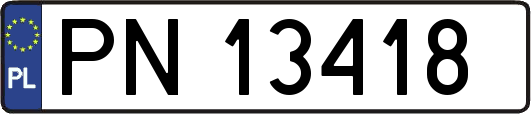 PN13418
