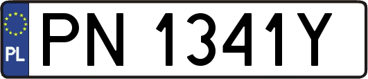 PN1341Y