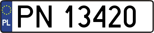 PN13420