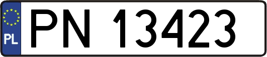 PN13423
