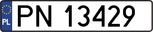 PN13429