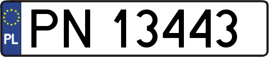PN13443