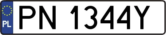 PN1344Y