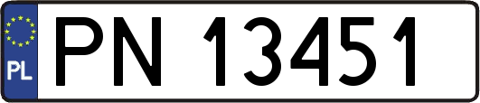 PN13451