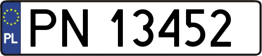 PN13452