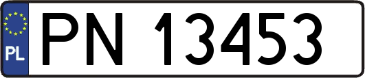 PN13453