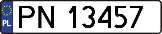 PN13457