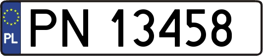 PN13458