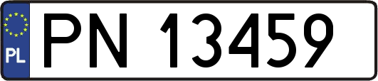 PN13459