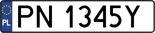 PN1345Y