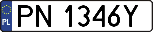 PN1346Y
