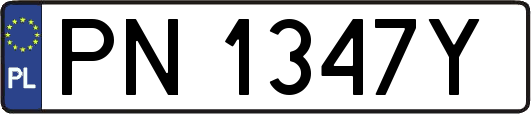 PN1347Y