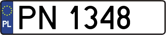 PN1348