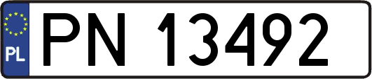 PN13492