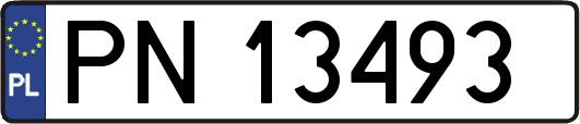 PN13493