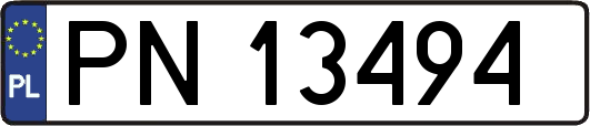 PN13494