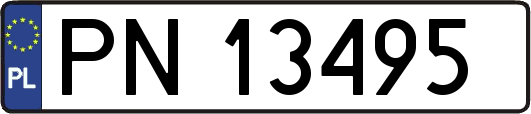 PN13495
