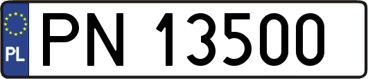 PN13500