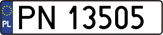 PN13505