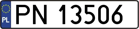 PN13506