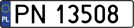 PN13508
