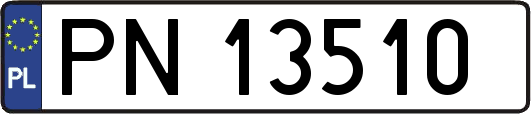 PN13510