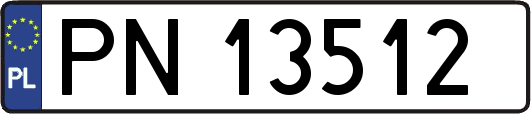 PN13512