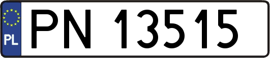 PN13515