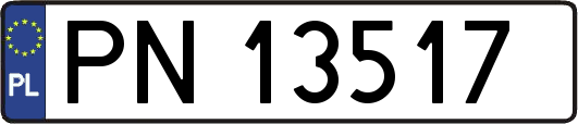 PN13517