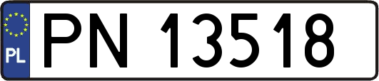 PN13518