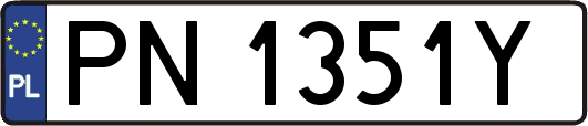 PN1351Y