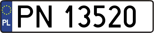 PN13520