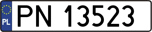 PN13523
