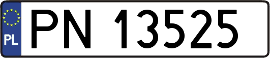 PN13525