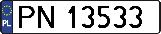 PN13533