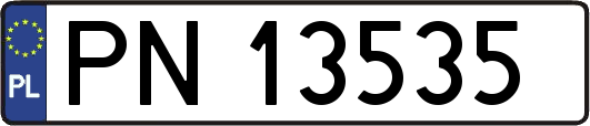 PN13535