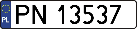 PN13537
