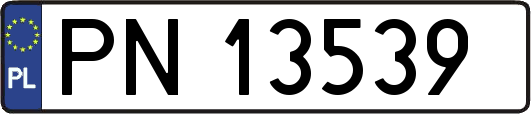PN13539