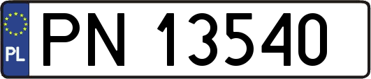 PN13540