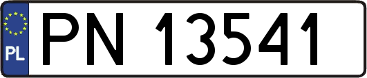 PN13541