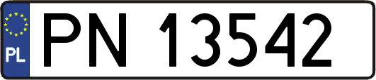 PN13542