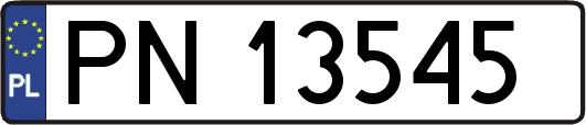 PN13545