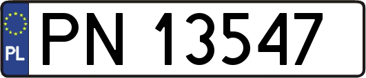 PN13547