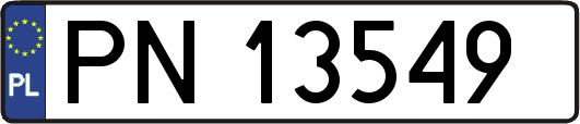 PN13549