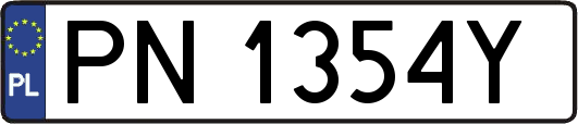 PN1354Y