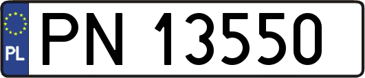 PN13550